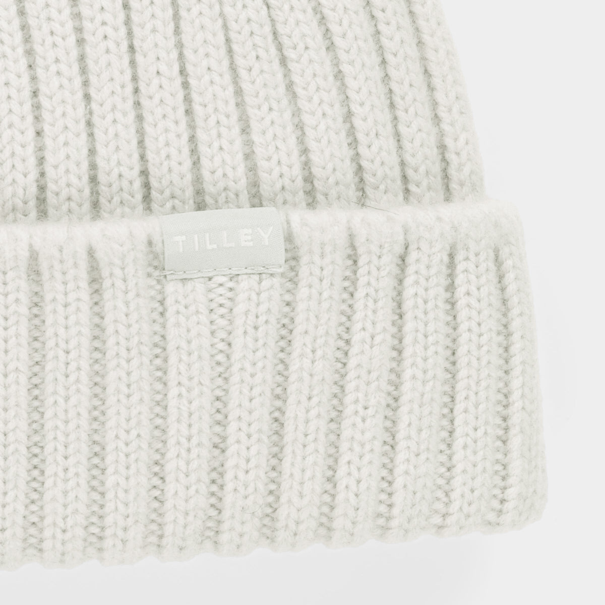 Tilley Ribbed 貼頭冷帽 冷帽 產品細節圖 22