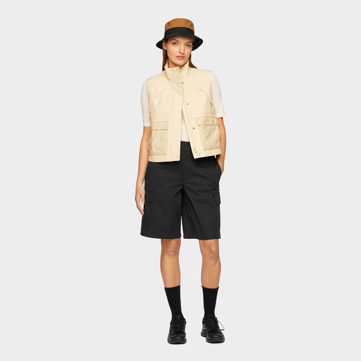 Tilley Utility 背心 產品細節圖 23