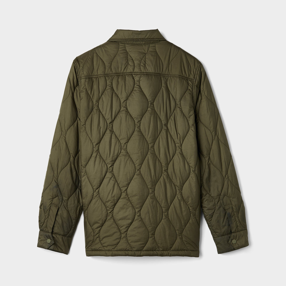 Tilley Quilted 恤衫 外套 產品細節圖 23