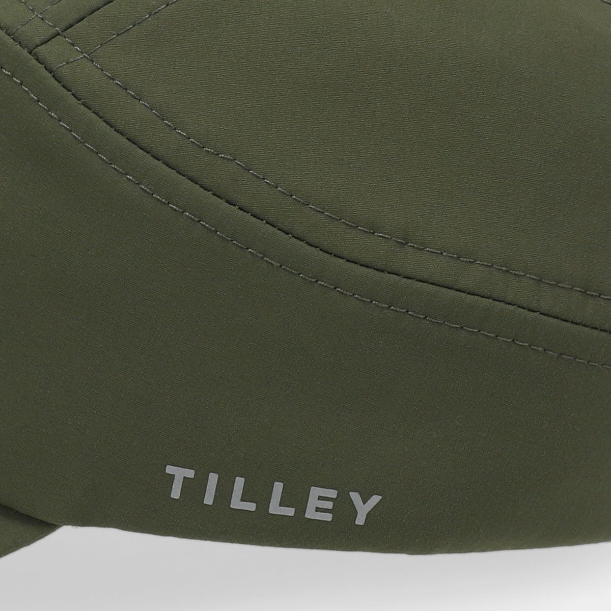 Tilley Ultralight Sun 帽 產品細節圖 23