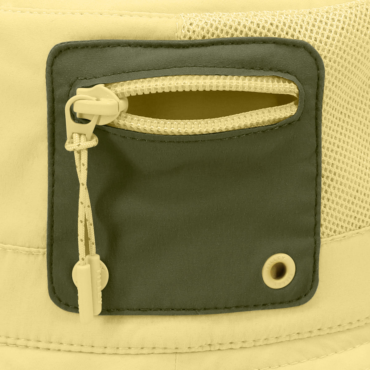Tilley Zip Pocket Bucket 戶外帽 產品細節圖 23