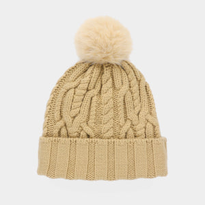 Tilley Pom Pom Cable 冷帽 產品細節圖 23