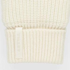 Tilley 美麗諾羊毛 Mittens 產品細節圖 23