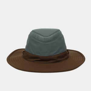 Tilley Airflo Contrast Broad Brim LTM6 戶外帽 產品細節圖 23