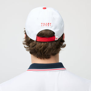 Tilley Contrast Sport 帽 產品細節圖 23