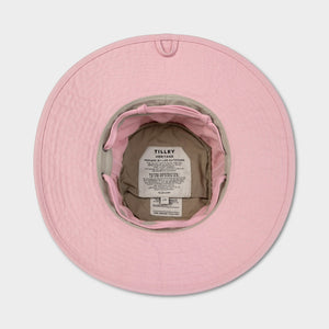 Tilley T3 Vintage 闊帽簷 Wanderer 帽 產品細節圖 24