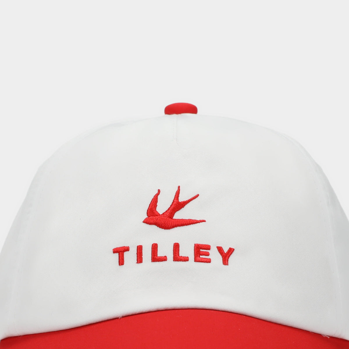 Tilley Contrast Sport 帽 產品細節圖 24