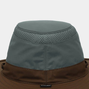 Tilley Airflo Contrast Broad Brim LTM6 戶外帽 產品細節圖 24