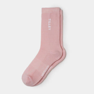 Tilley 美麗諾羊毛 Wool Blend Outdoor 襪 產品細節圖 25