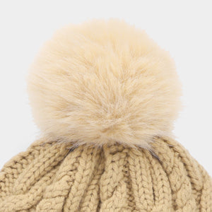 Tilley Pom Pom Cable 冷帽 產品細節圖 25
