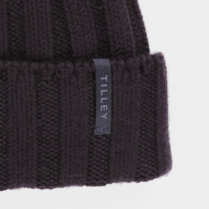 Tilley Chunky Ribbed 冷帽 產品細節圖 25