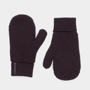 Tilley 美麗諾羊毛 Mittens 產品細節圖 25