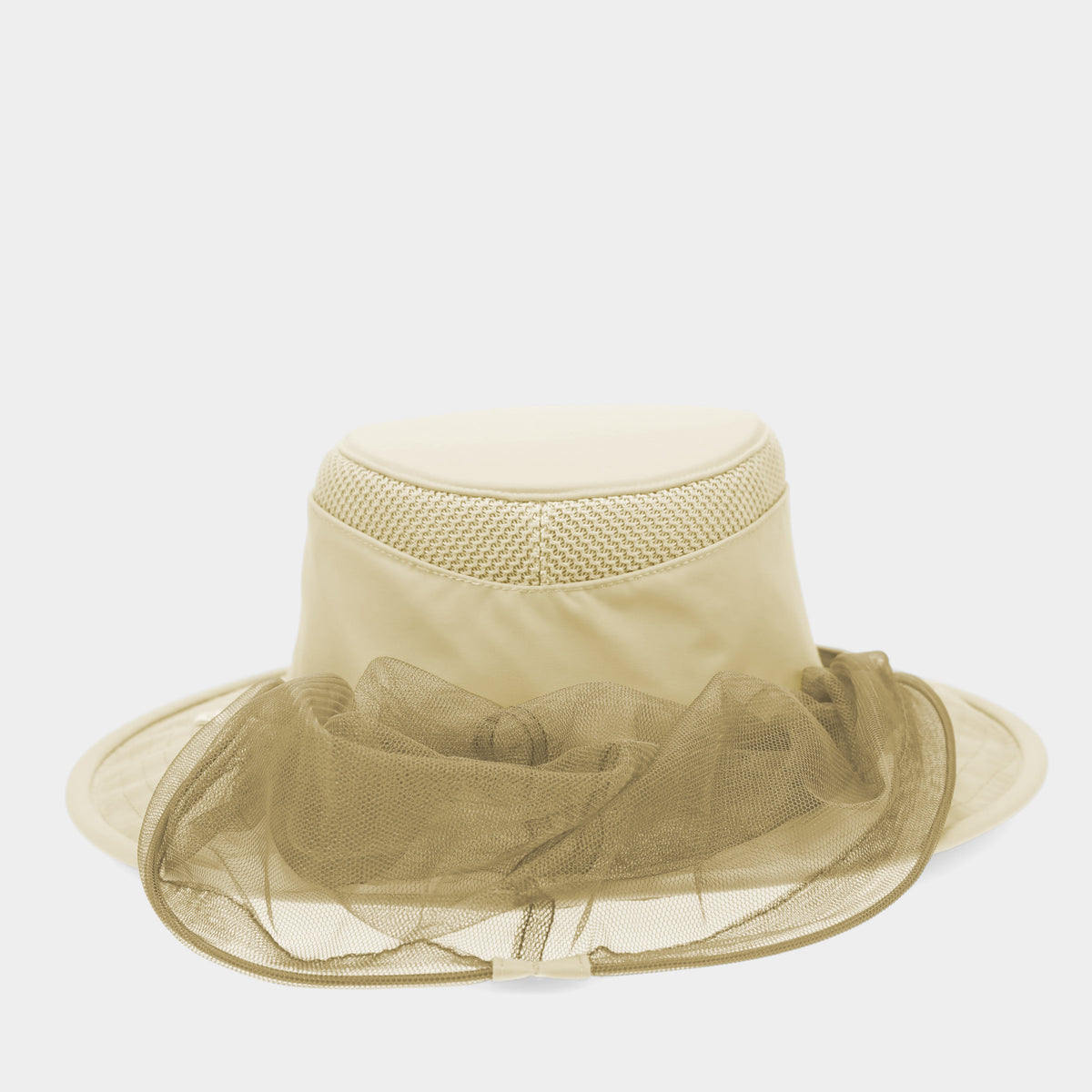 Tilley Airflo® Mosquito LTM5 戶外帽 產品細節圖 25