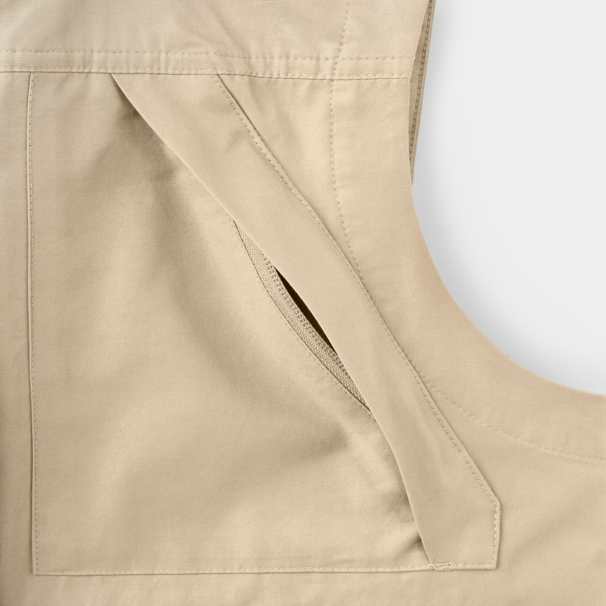 Tilley Utility 背心 產品細節圖 26