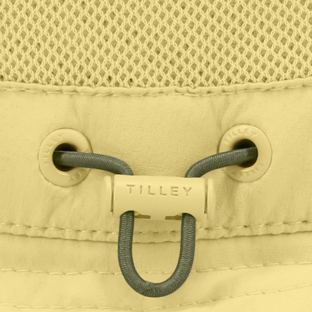 Tilley Zip Pocket Bucket 戶外帽 產品細節圖 26