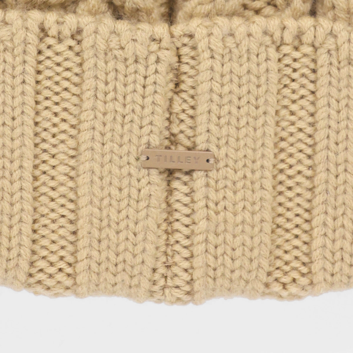 Tilley Pom Pom Cable 冷帽 產品細節圖 26