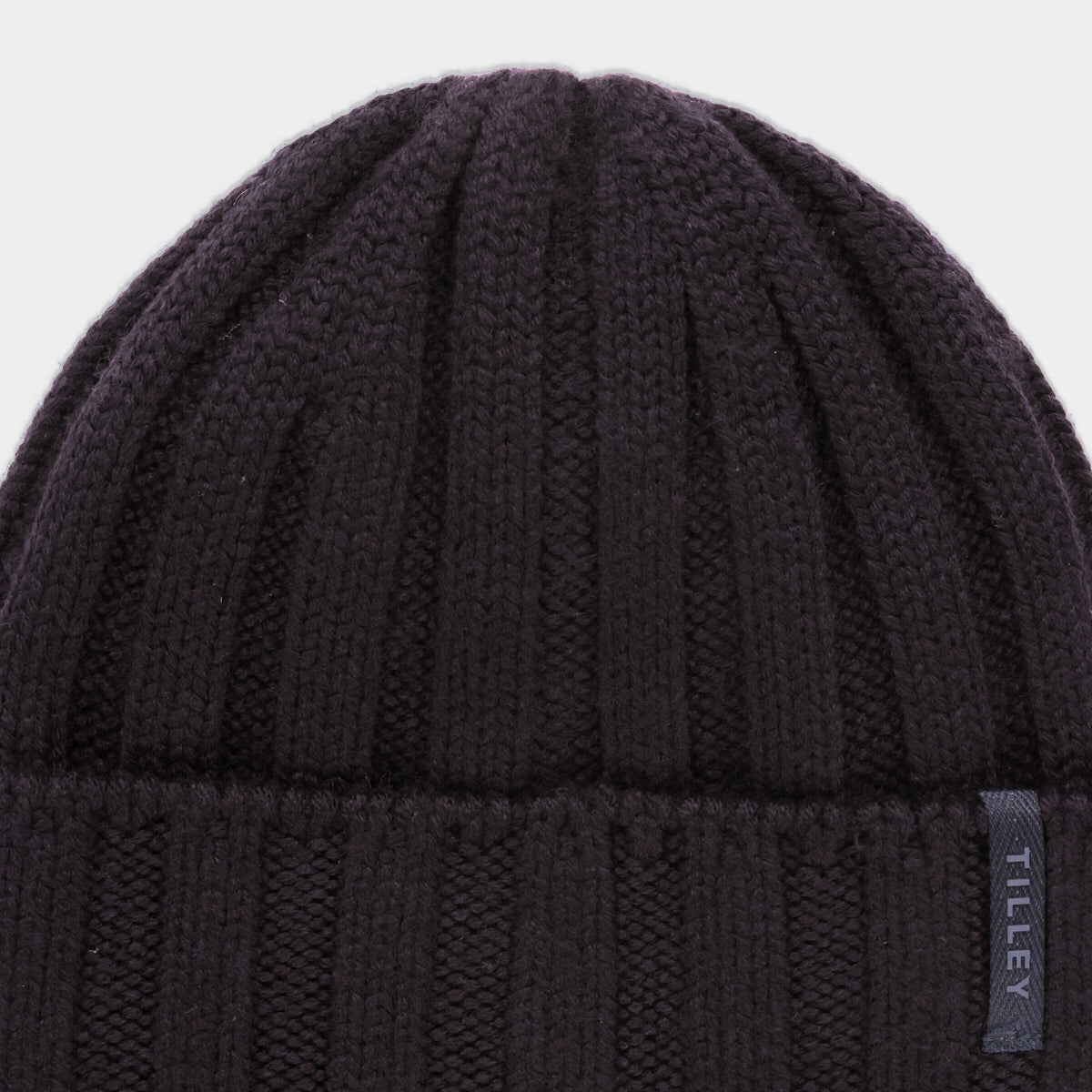 Tilley Chunky Ribbed 冷帽 產品細節圖 26