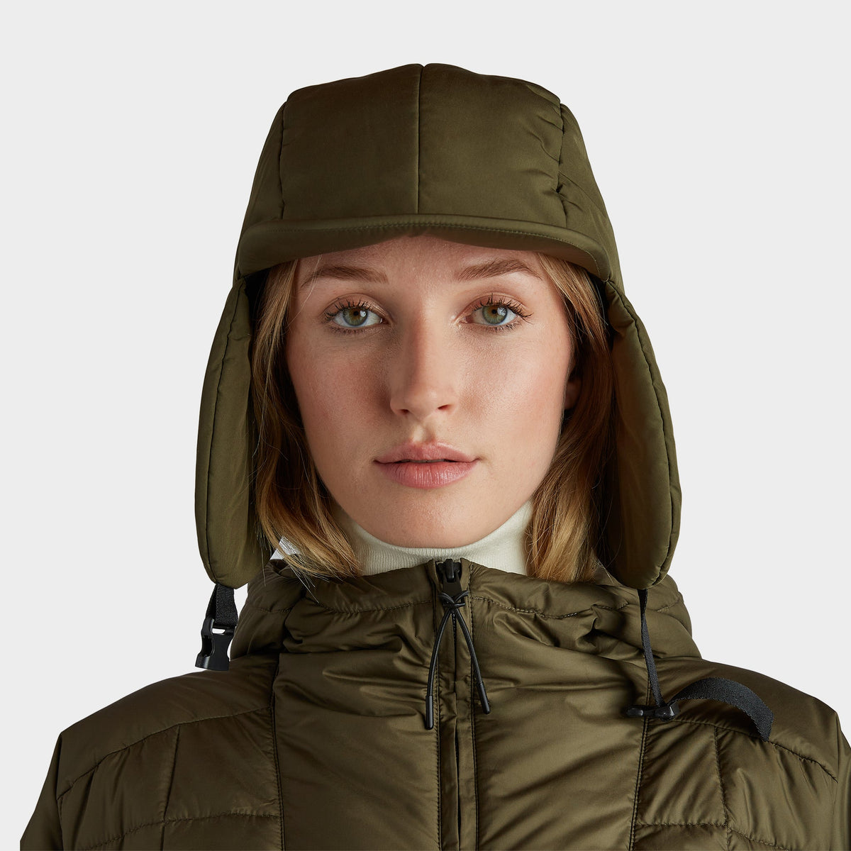Tilley Down Aviator 戶外帽 產品細節圖 27