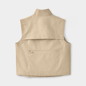 Tilley Utility 背心 產品細節圖 27
