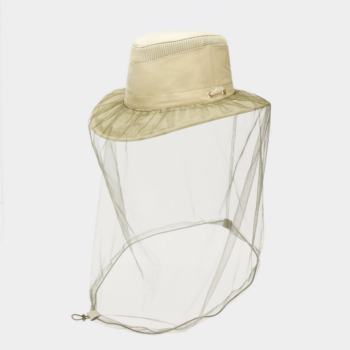 Tilley Airflo® Mosquito LTM5 戶外帽 產品細節圖 27