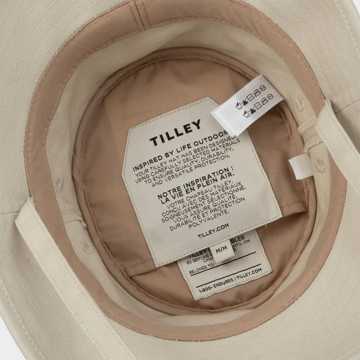 Tilley Kids Mini T1 戶外帽 產品細節圖 28