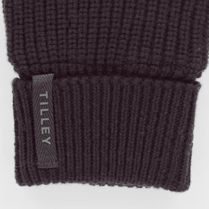 Tilley 美麗諾羊毛 Mittens 產品細節圖 28