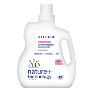 ATTITUDE 洗衣液 產品細節圖 28