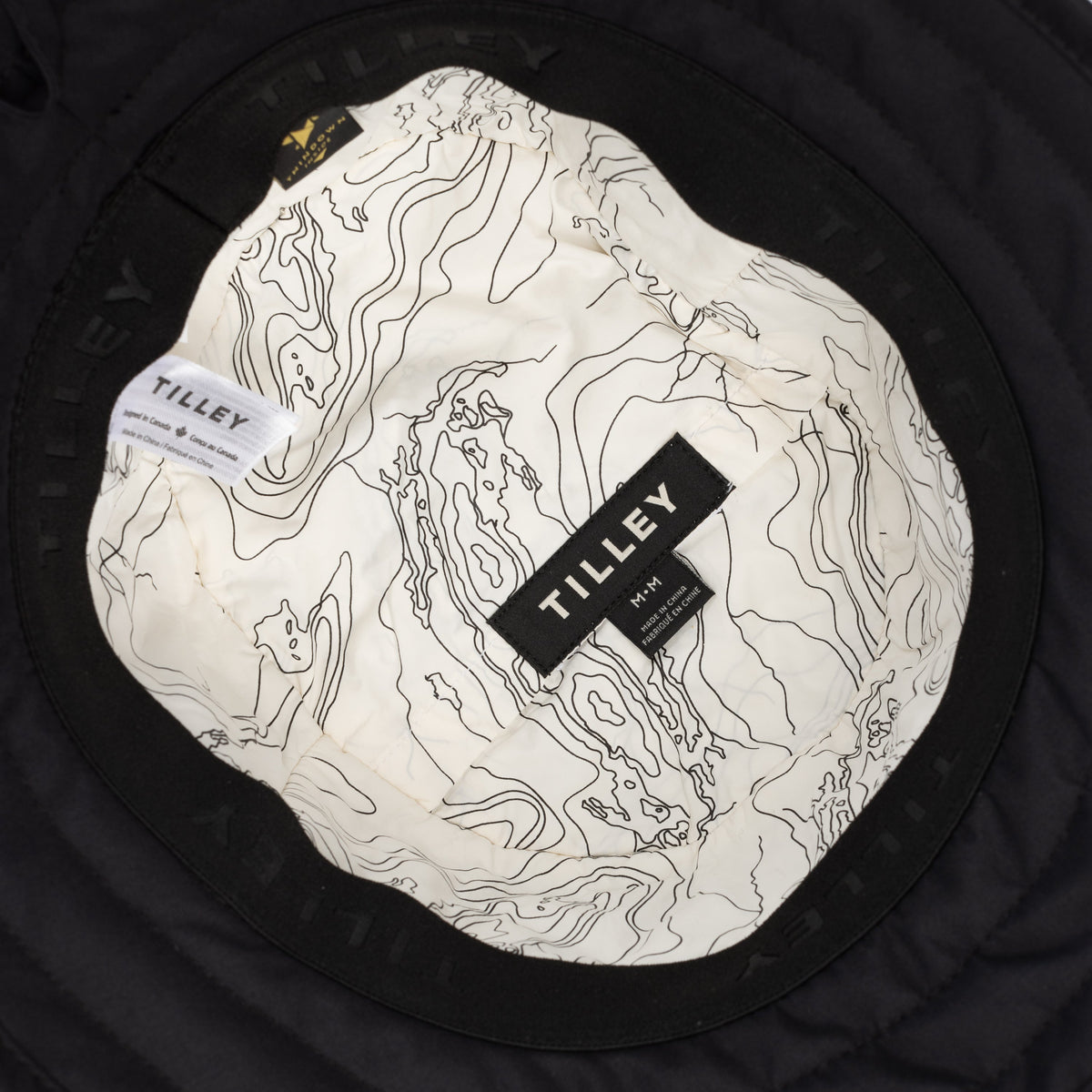 Tilley Thermashield T1 戶外帽 產品細節圖 29