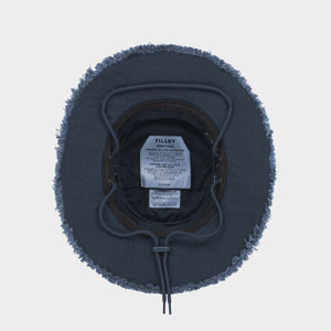 Tilley T3 Vintage Fringe Wanderer 帽 產品細節圖 29