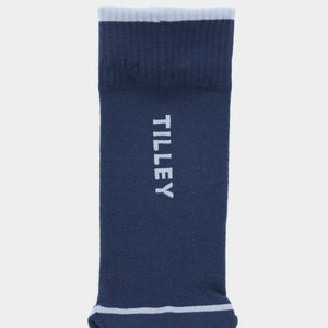 Tilley Mid Calf Mesh Travel 襪 產品細節圖 29