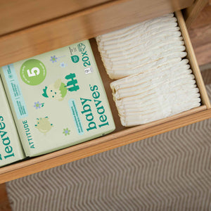 ATTITUDE 尿片 3｜pack 產品細節圖 29