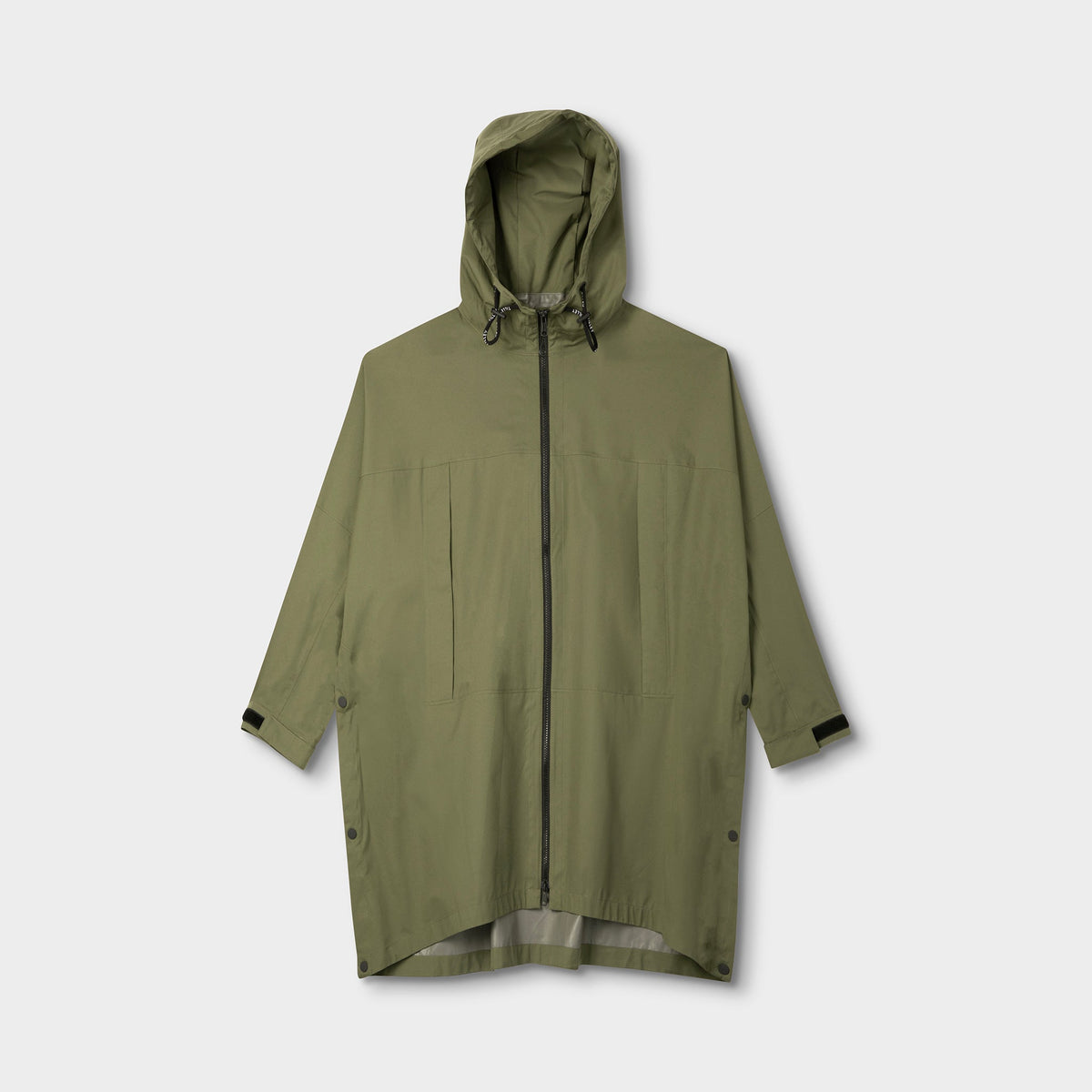 Tilley 防雨 可摺疊收納 Poncho 產品細節圖 30