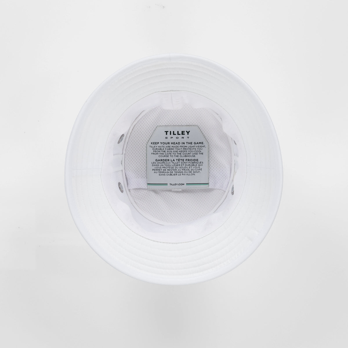 Tilley Ribbon Bucket 戶外帽 產品細節圖 30
