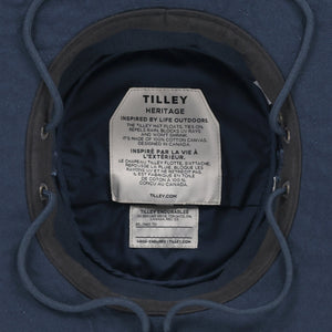 Tilley T3 Vintage Fringe Wanderer 帽 產品細節圖 30