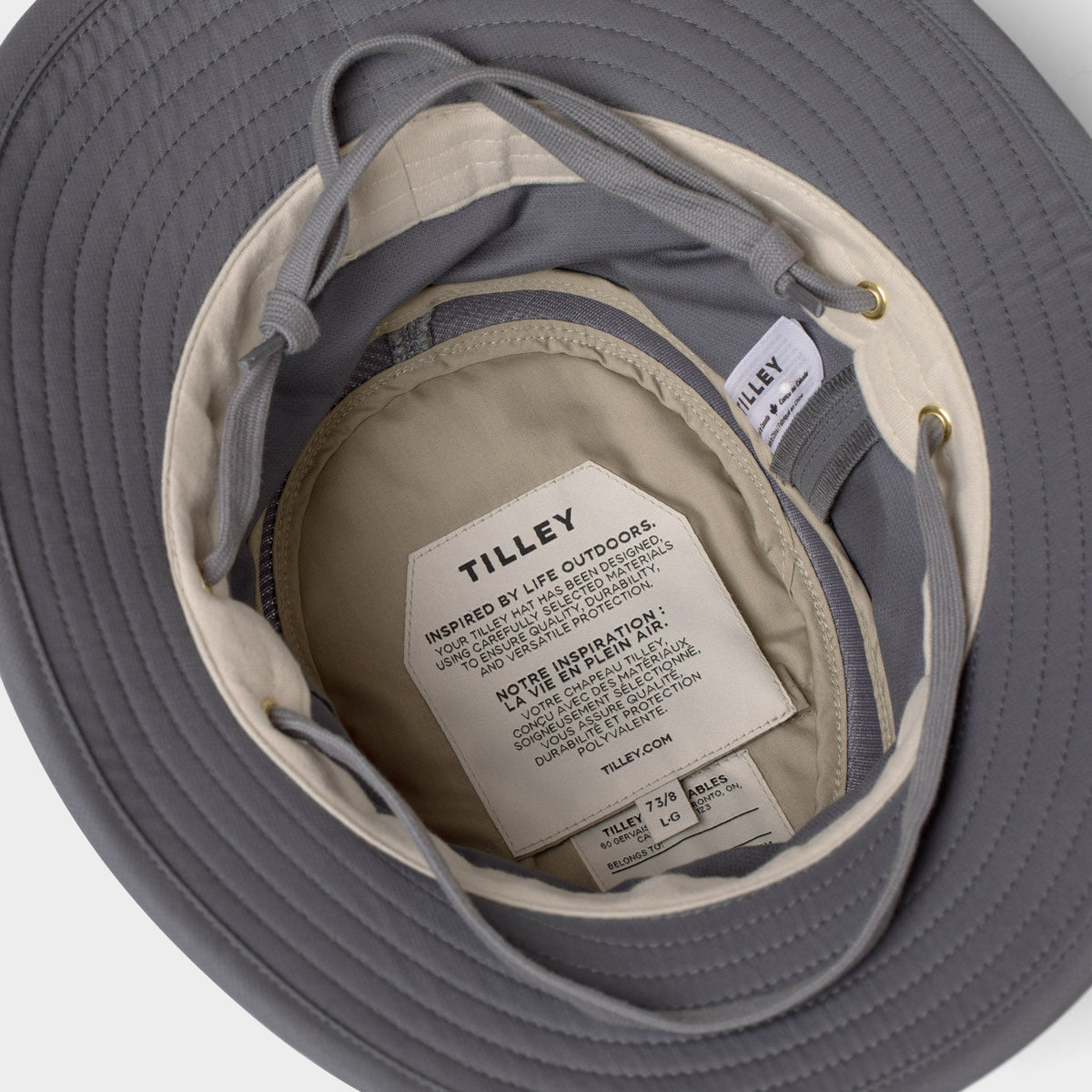 Tilley T5MO Adventure Airflo 帽 產品細節圖 31