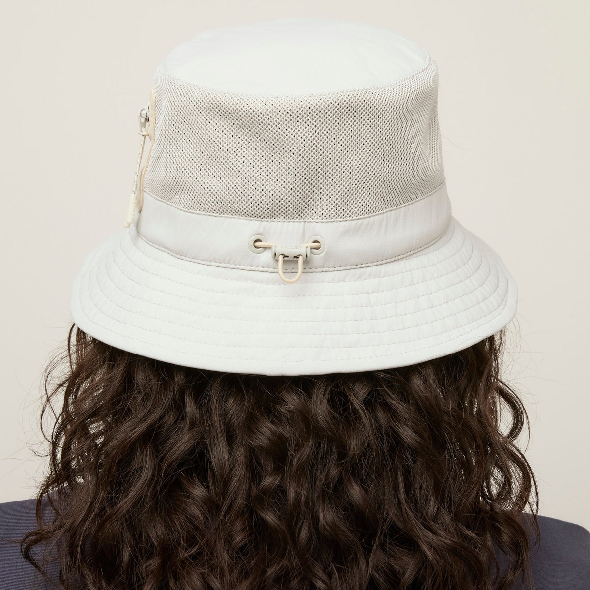 Tilley Zip Pocket Bucket 戶外帽 產品細節圖 31