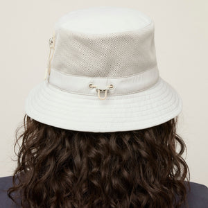 Tilley Zip Pocket Bucket 戶外帽 產品細節圖 31