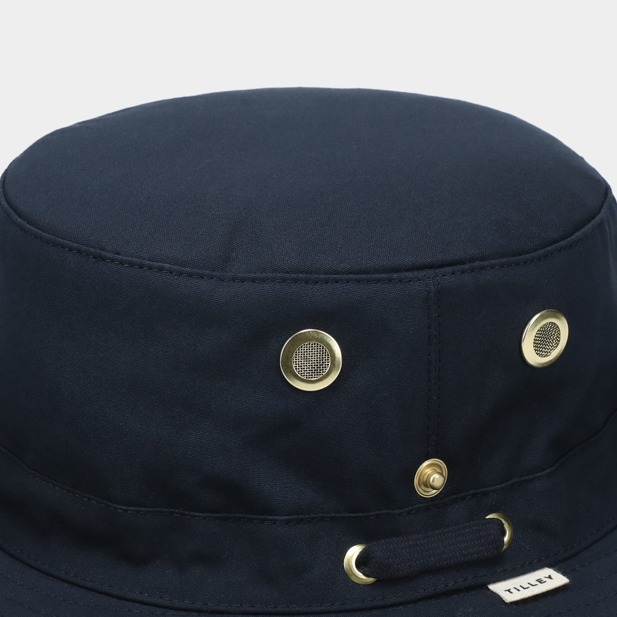 Tilley The Waxed T3 戶外帽 產品細節圖 31