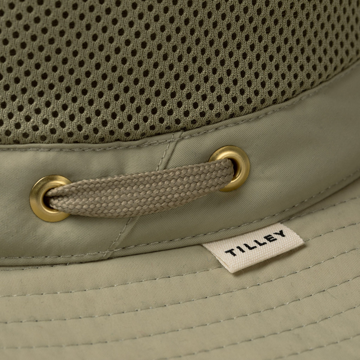 Tilley LTM8 Airflo 涼感 Mesh 帽 產品細節圖 32