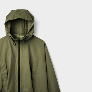 Tilley 防雨 可摺疊收納 Poncho 產品細節圖 32