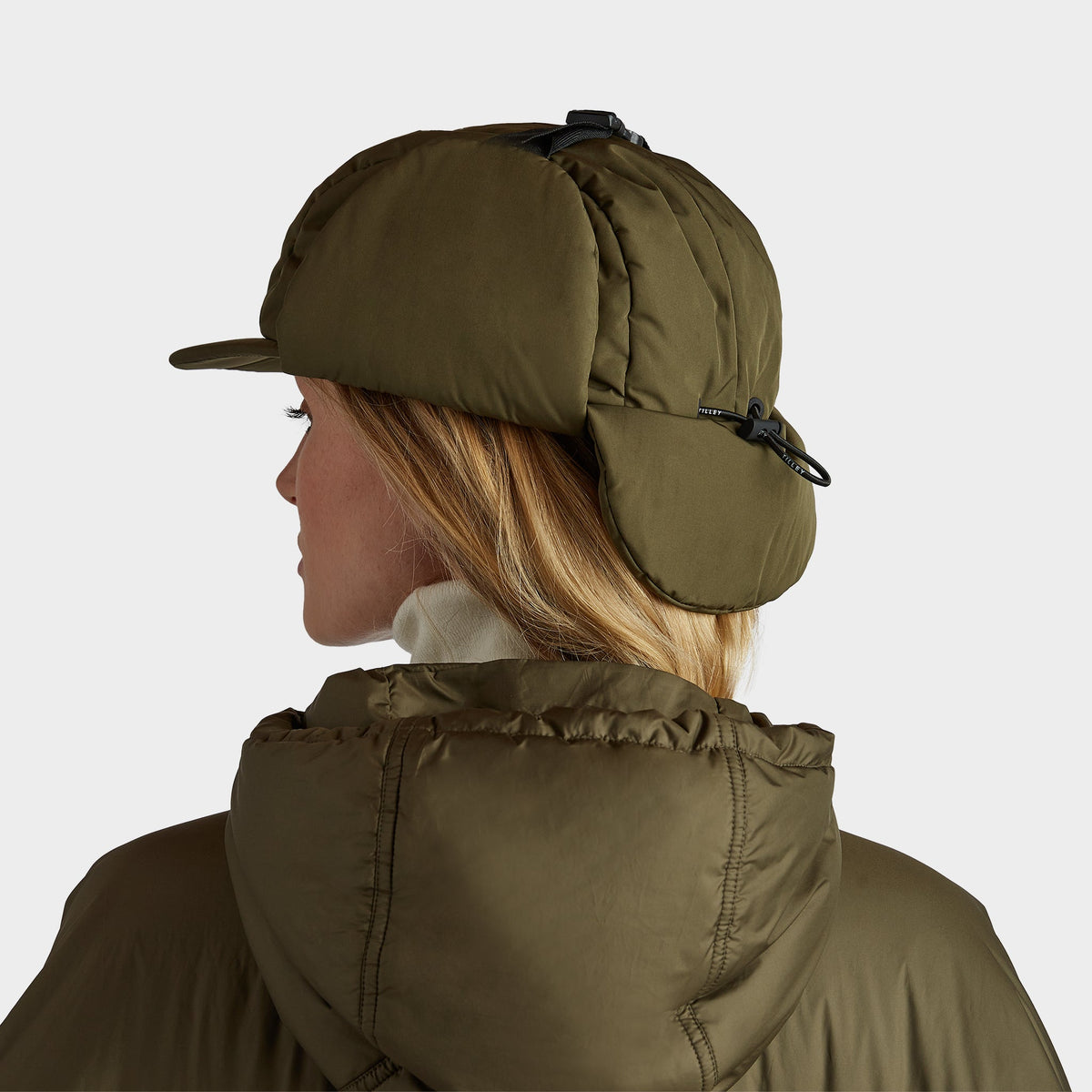 Tilley Down Aviator 戶外帽 產品細節圖 32