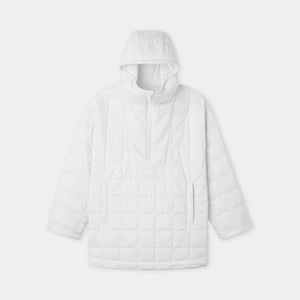 Tilley 可摺疊收納 Quilted Anorak 產品細節圖 33
