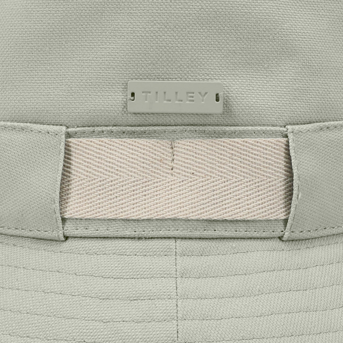 Tilley 闊帽簷 Canvas 太陽帽 產品細節圖 33