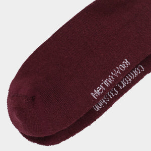 Tilley 美麗諾羊毛 Wool Blend Outdoor 襪 產品細節圖 33