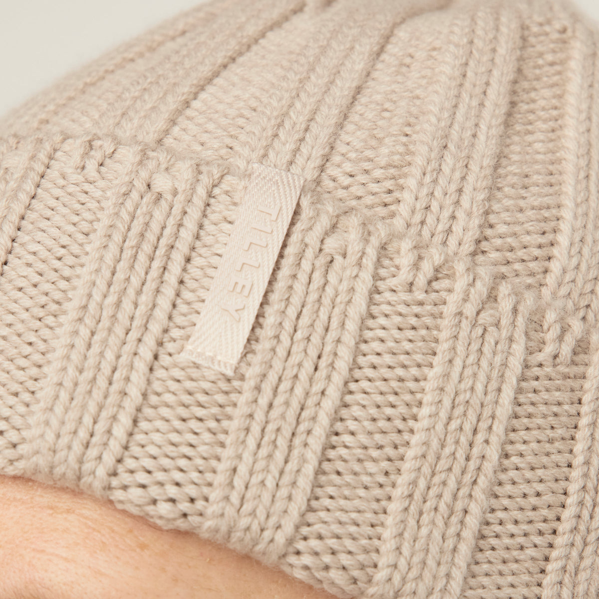 Tilley Chunky Ribbed 冷帽 產品細節圖 33