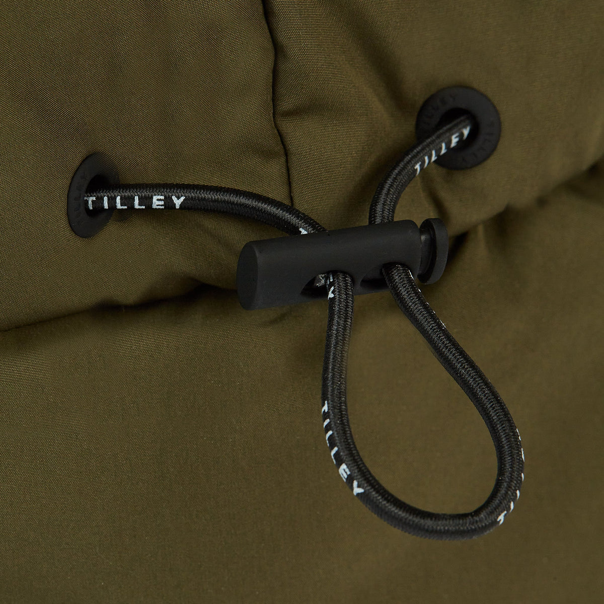 Tilley Down Aviator 戶外帽 產品細節圖 34