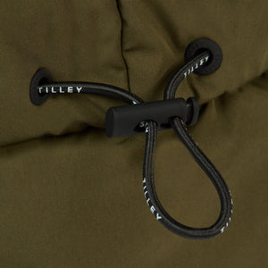 Tilley Down Aviator 戶外帽 產品細節圖 34