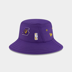 Tilley NBA New Era T1 Bucket 戶外帽 產品細節圖 34