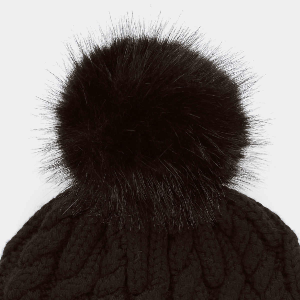 Tilley Pom Pom Cable 冷帽 產品細節圖 34