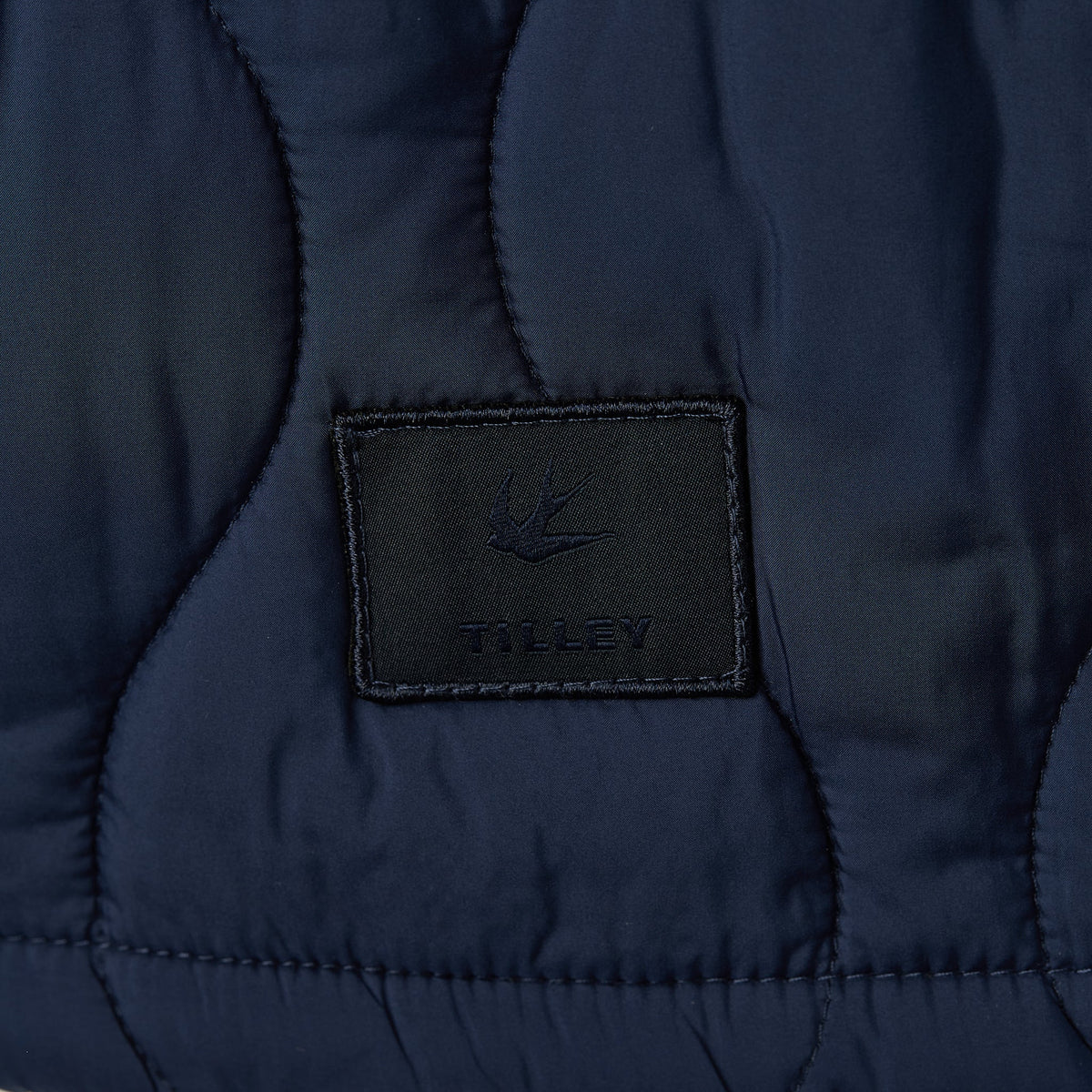 Tilley Quilted 恤衫 外套 產品細節圖 35